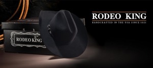Rodeo-King