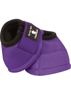Classic Equine kaviosuojat Bell Boots No Turn