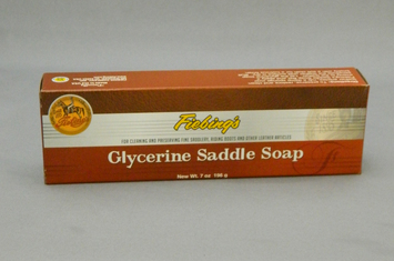 Fiebing's Saddle Soap Glycerine 196g