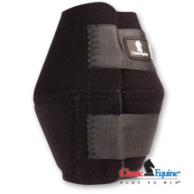 Classic Equine polvisuoja Knee Boot