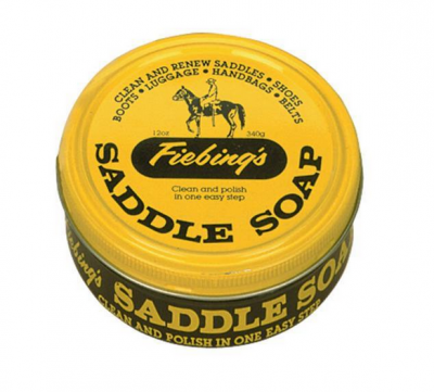 Fiebings Saddle Soap Dose