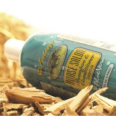 Fiebing's Horse Salon Shampoo 0,94L