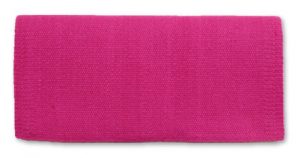 Showhuopa Mayatex Show Blanket Arabian, fandango pink (85)