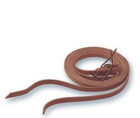Ohjat Latigo 3/4" x 7' 1,9 cm