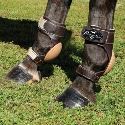 Reinigsuojat Professional's Choice Leather Skid Boots