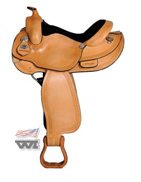 MES-Allround Saddle XX-Full