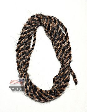 Mecate Pencil Tailhair