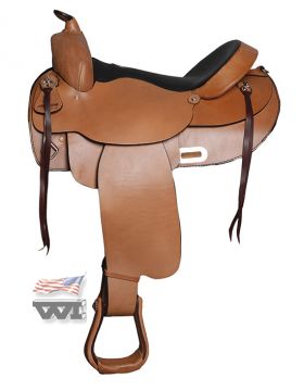 Ohio Trail Saddle SIMCO