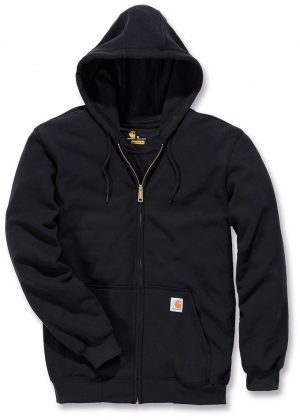 Carhartt Original Hooded Sweat Huppari K122