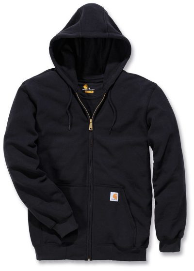 Carhartt Original Hooded Sweat Huppari K122