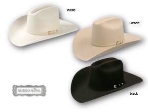 Hattu Rodeo King 10X - Image 2