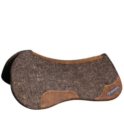 CSF Wool Feltpad Butterfly
