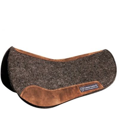 CSF Wool Feltpad Round