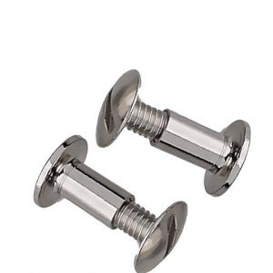 Chicago Screw suitsiruuvi lyhyt