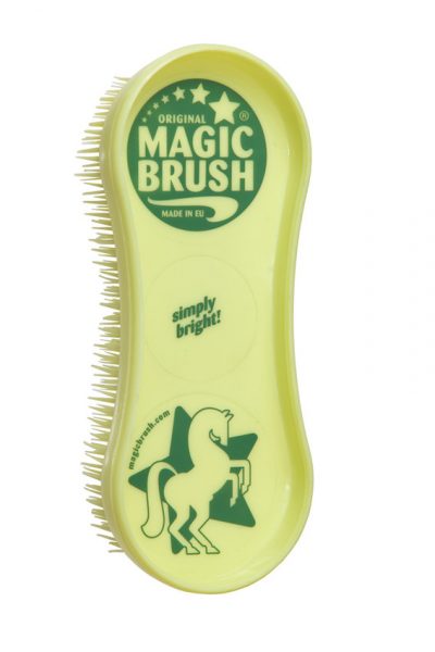 MagicBrush harja