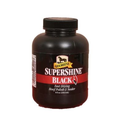 Absorbine SuperShine Hoof Polish