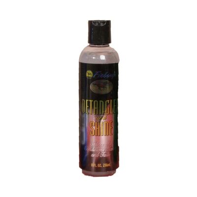 Fiebing's Detangler&Shine