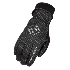 Käsineet Heritage Winter Gloves Summit