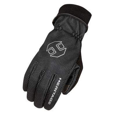 Käsineet Heritage Winter Gloves Summit