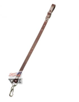 Taka-ja etuvyön yhdyshihna Connector Strap