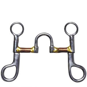Correction Trainingsbit Short Shank 12,8 cm