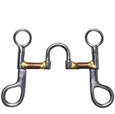 Correction Trainingsbit Short Shank 12,8 cm