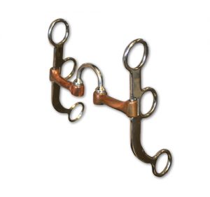 PC Bob Avila Correction Baby Training Bit 12,7 cm