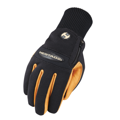 Käsineet Heritage Winter Work Glove