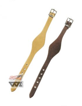 Jalustinhihnan remmi Hobble Straps