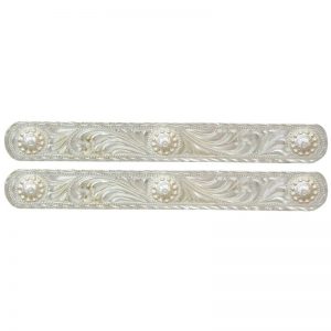 Numero-Pinssi huopaan Silver setti/2 kpl