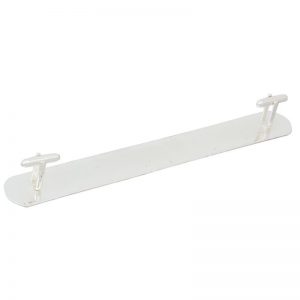 Numero-Pinssi huopaan Silver setti/2 kpl