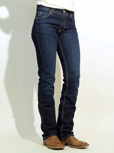 Farkut OSWSA Western Riding Jeans Annie