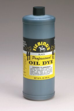 Fiebing's Professional Oil Dye
