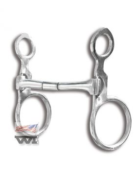Coltbreaker Bit Billy Allen 13 cm