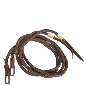 Nylon Ohjat Deluxe