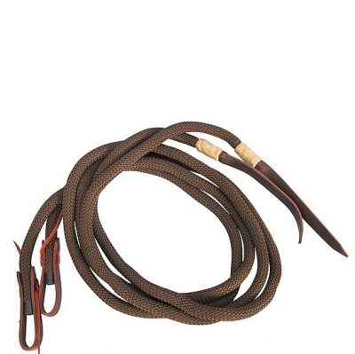 Nylon Ohjat Deluxe