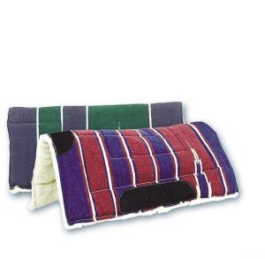 Satulapatja Navajo Pony Pad