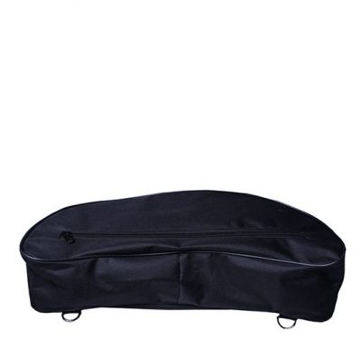 Satulalaukku Cantle Bag