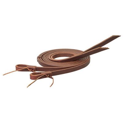 Ohjat Weaver Extra Heavy Harness Working Cowboy 3/4"x8' 1,9 cm