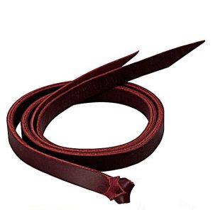 Satulanauhat Saddlestrings Latigo Extra Heavy