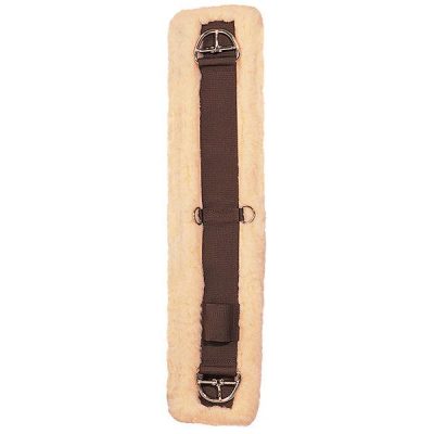 Weaver Fleece Lined Super Cinch satulavyö