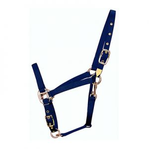 Hamilton Deluxe Arabian Halter Riimu