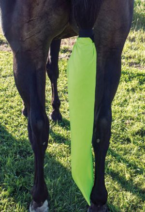 Häntäsuoja Lycra