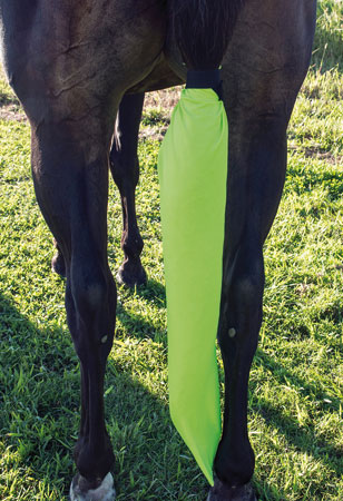 Häntäsuoja Lycra