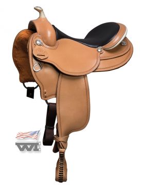 TP-Trail Saddle