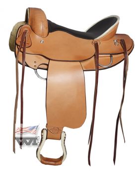 Endurance Longhorn