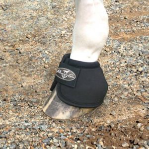 Professional's Choice Kaviosuojat Ballistic Overreach Boots