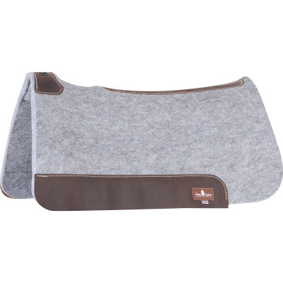 Classic Equine Wool Felt 3/4"