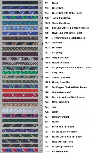 Double Diamond Halter 100 Naruriimu
