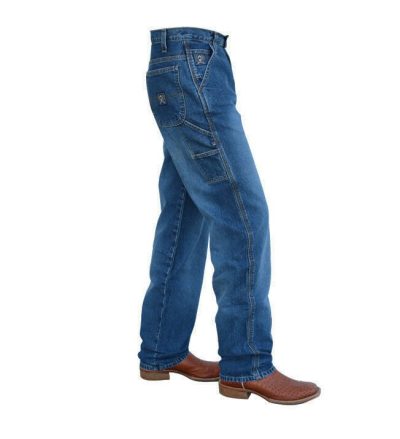 Farkut Cinch Blue Label Carpenter